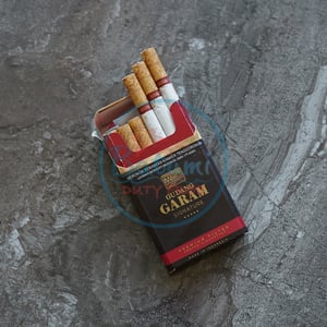 Gudang Garam Signature