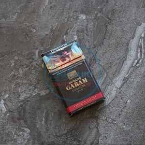 Gudang Garam Signature