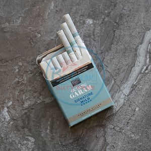 Gudang Garam Signature Mild