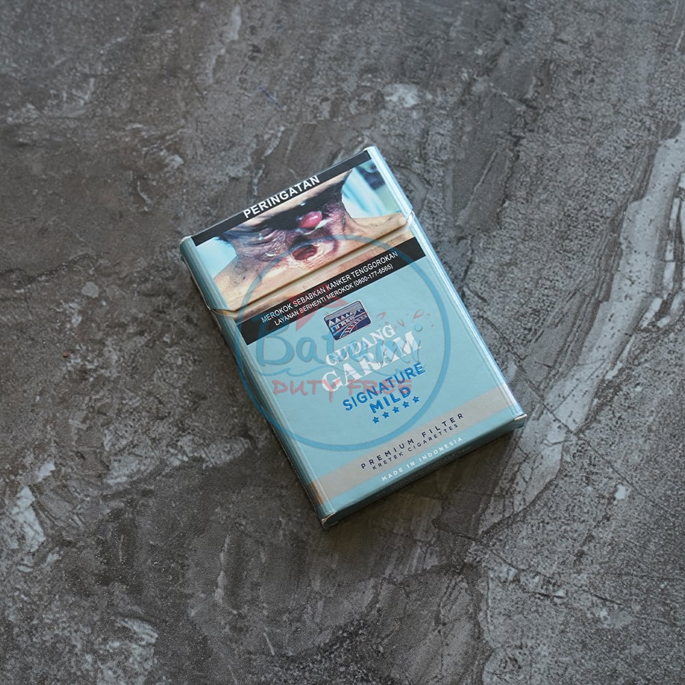 gudang-garam-signature-mild-id-1 Gudang Garam Signature Mild