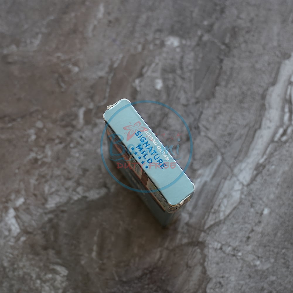 gudang-garam-signature-mild-id-1 Gudang Garam Signature Mild