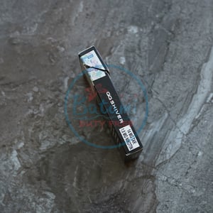Gudang Garam GG Shiver