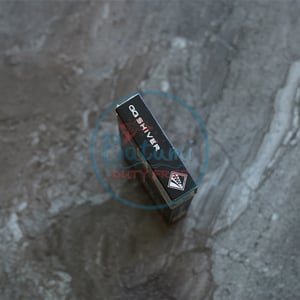 Gudang Garam GG Shiver