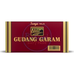 Gudang Garam Surya Mild