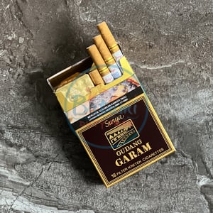 Gudang Garam Surya