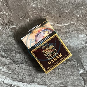Gudang Garam Surya