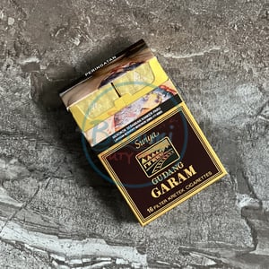Gudang Garam Surya