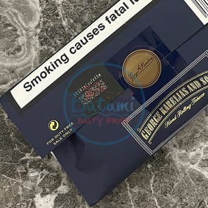 George Karelias Dark Blue 25g