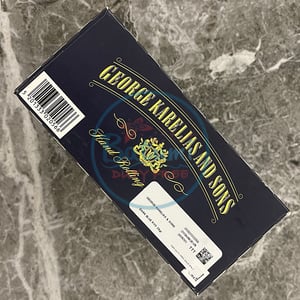 George Karelias Dark Blue 25g