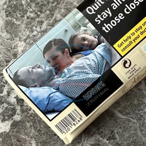 George Karelias Original Full Taste 30g