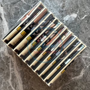 George Karelias White Smooth 30g