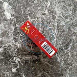 Gauloises Blondes Red