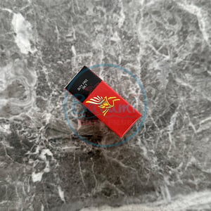 Gauloises Blondes Red