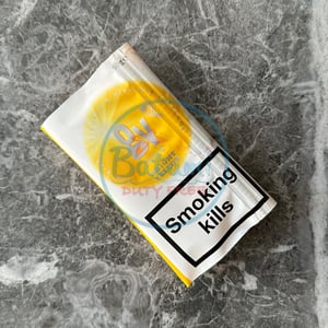 Golden Virginia Bright Yellow 50g