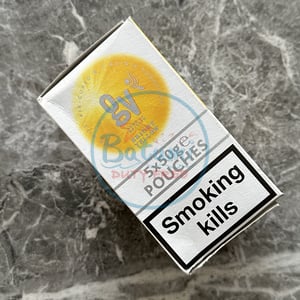 Golden Virginia Bright Yellow 50g