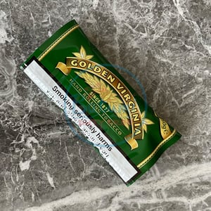 Golden Virginia 50g (Original Classic)