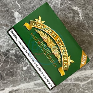 Golden Virginia 50g (Original Classic)