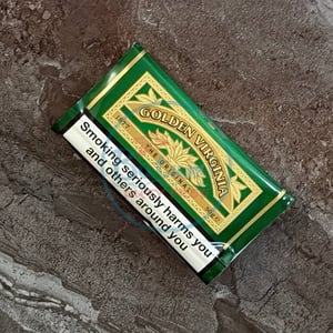 Golden Virginia 50g (Original Classic)