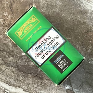 Golden Virginia 50g (Original Classic)