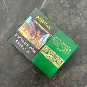 Golden Virginia 50g (Original Classic)