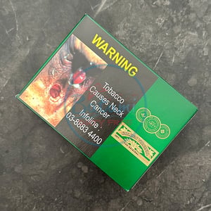 Golden Virginia 50g (Original Classic)