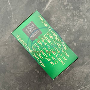 Golden Virginia 50g (Original Classic)