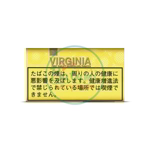 Golden Blend's Virginia 30g