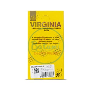 Golden Blend's Virginia 30g