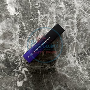 Heets Black Purple Selection