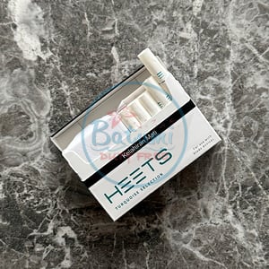 Heets Turquoise Selection 5 Heets Turquoise Selection