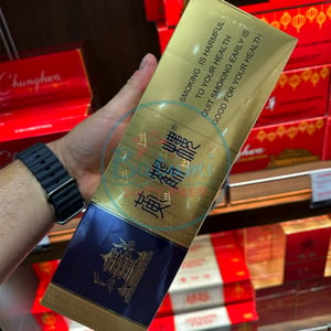 Huanghelou Blue Soft 4 Huanghelou Blue Soft