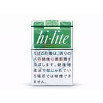 Hi-Lite Menthol
