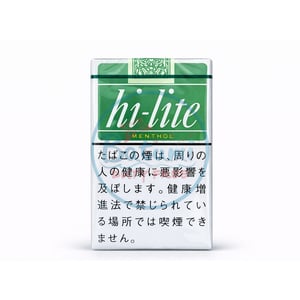 Hi-Lite Menthol