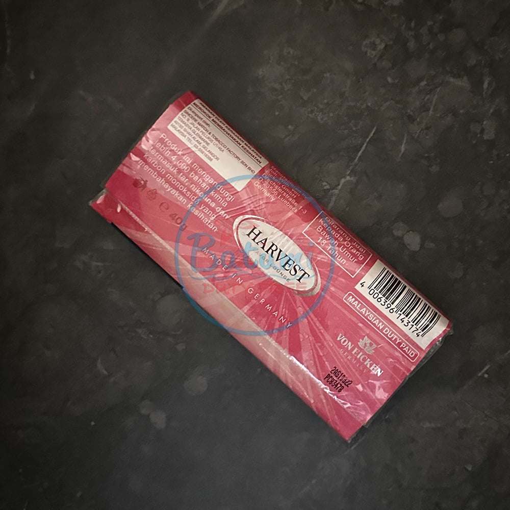 harvest-cherry-40g-my-1 Harvest Cherry 40g