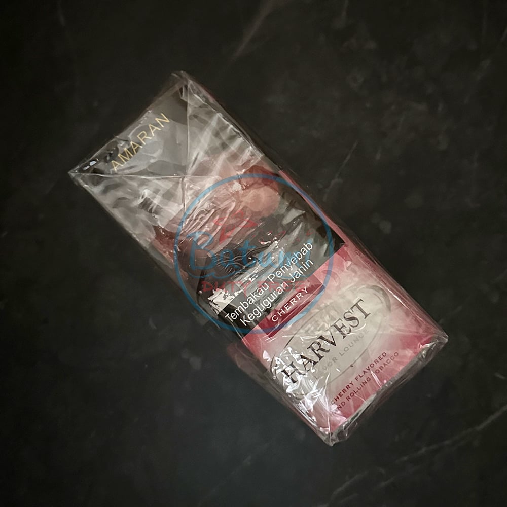 harvest-cherry-40g-my-1 Harvest Cherry 40g