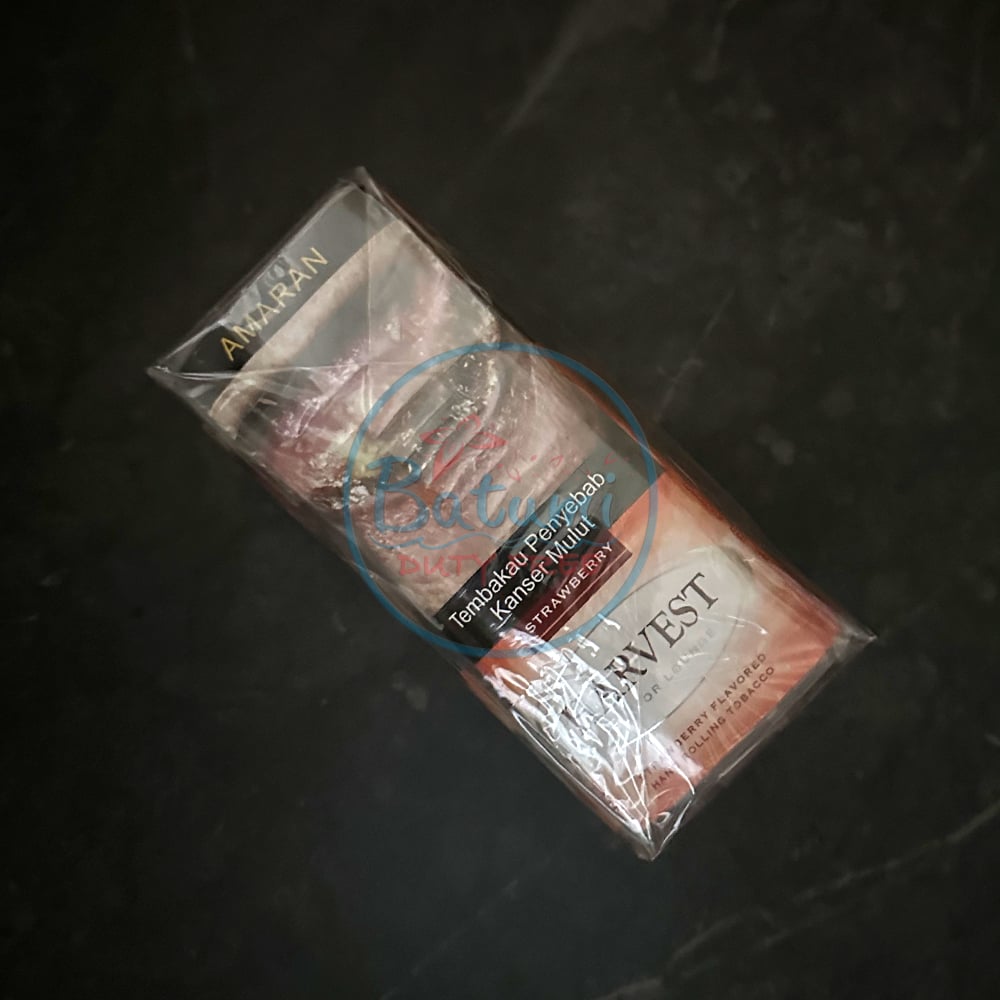 harvest-strawberry-40g-my-1 Harvest Strawberry 40g