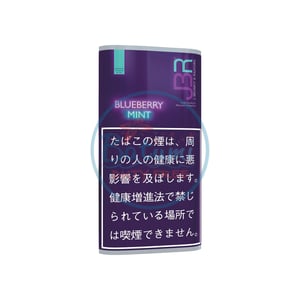 JBR Blueberry Mint 30g