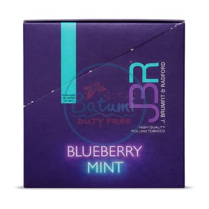 JBR Blueberry Mint 30g