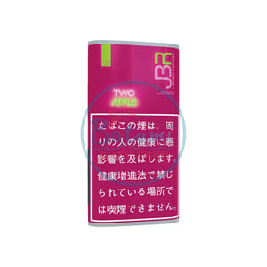 JBR Two Apple 30g