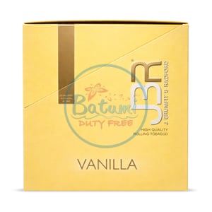 JBR Vanilla 30g