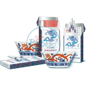 JinSheng China Kingsize