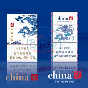 JinSheng China Kingsize