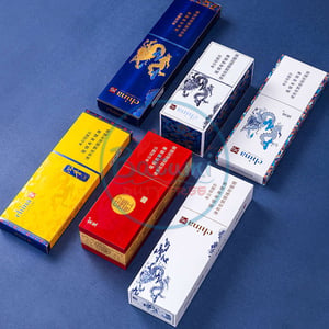 JinSheng China Kingsize