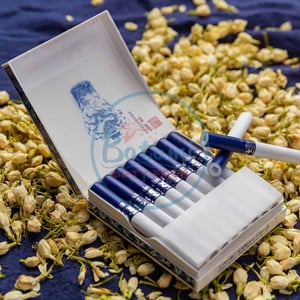 JinSheng China 9+1