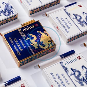 JinSheng China 9+1
