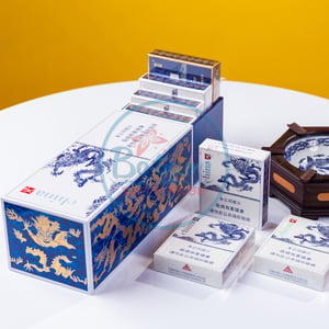 JinSheng China 9+1