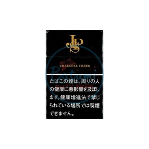 JPS (John Player Special)