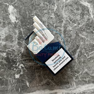 Kent Core Silver