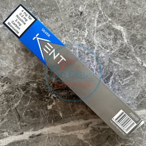 Kent Core Silver