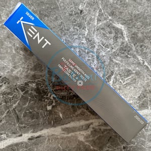 Kent Core Silver